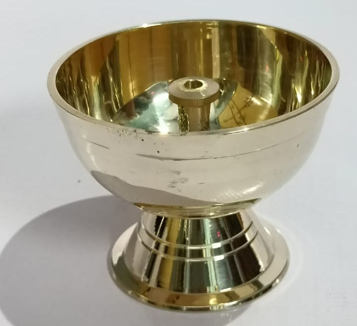 Moradabadi Brass and Petal handicrafts