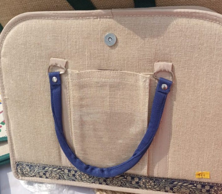 Jute handicrafts