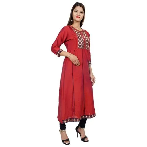 Kurti