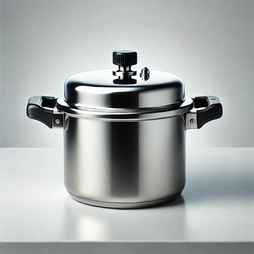 Pressure Cooker