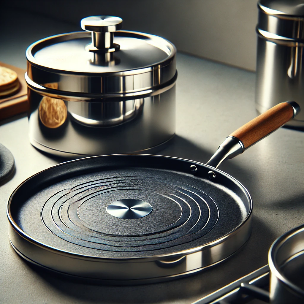 Cookware (Tawa, Hotcase)
